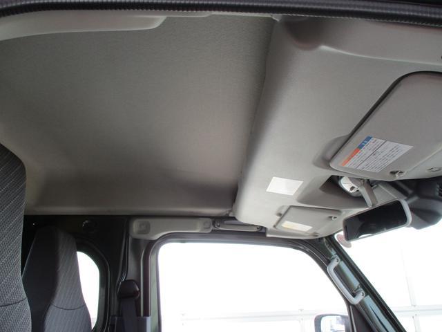 スズキ キャリイ   滋賀県の詳細画像 その3