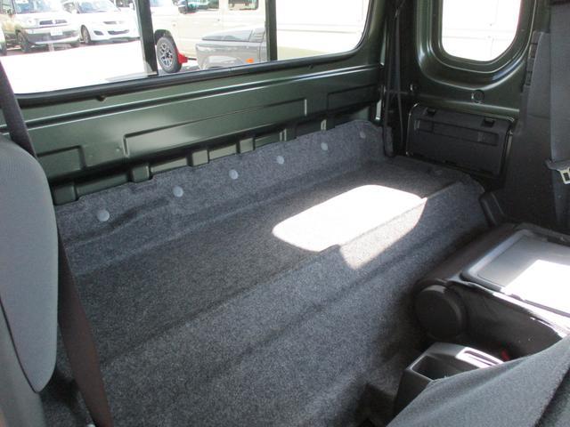 スズキ キャリイ   滋賀県の詳細画像 その4