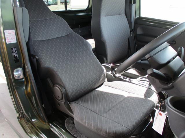 スズキ キャリイ   滋賀県の詳細画像 その5