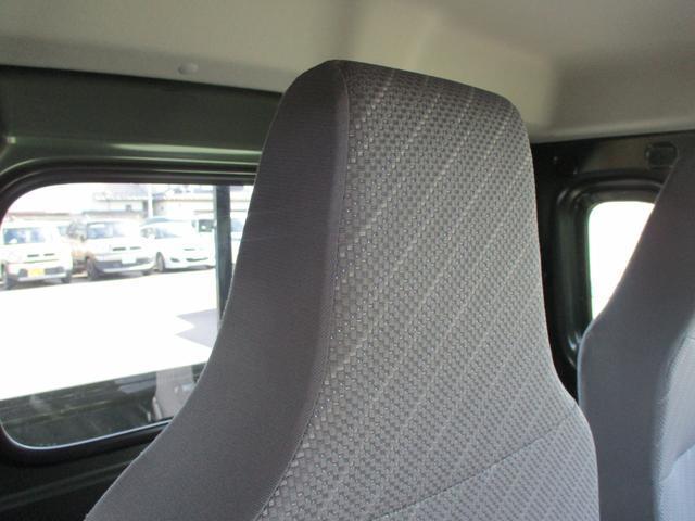 スズキ キャリイ   滋賀県の詳細画像 その6