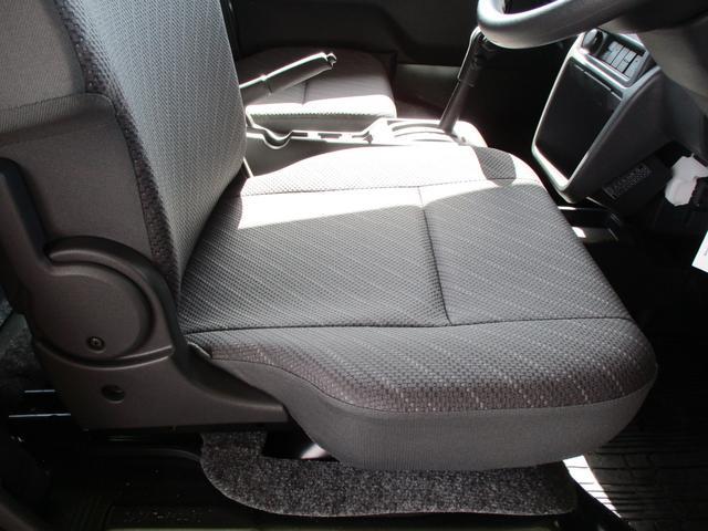 スズキ キャリイ   滋賀県の詳細画像 その7