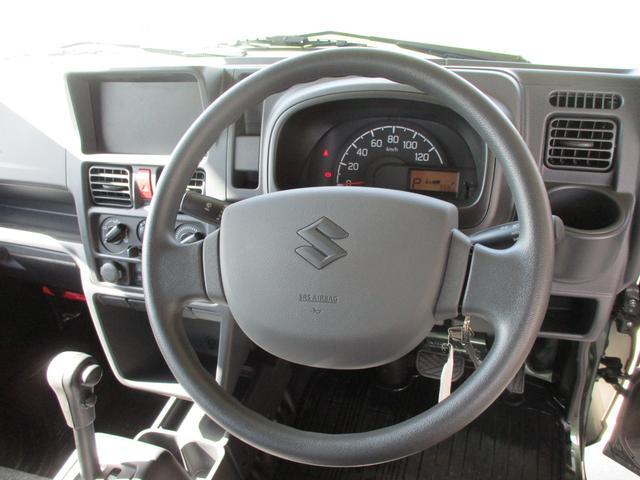 スズキ キャリイ   滋賀県の詳細画像 その9