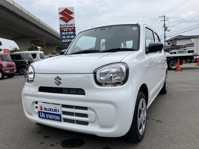 スズキ アルト   香川県