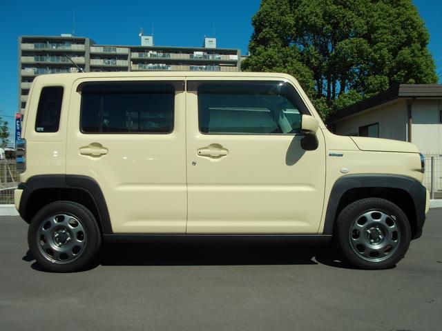 スズキ&nbsp;ハスラー&nbsp;&nbsp;&nbsp;神奈川県の詳細画像&nbsp;その3