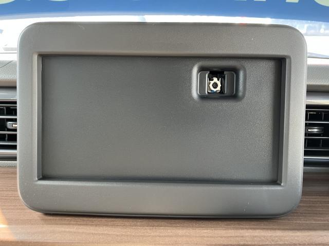 スズキ アルトラパン   奈良県の詳細画像 その8