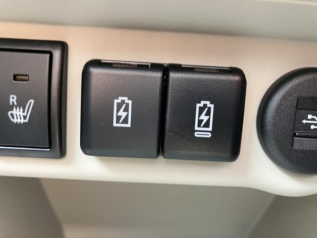 スズキ アルトラパン   奈良県の詳細画像 その9