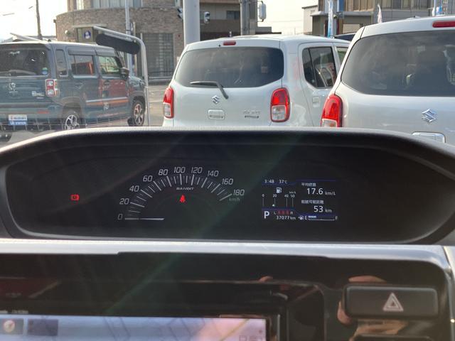 スズキ ソリオ   奈良県の詳細画像 その7