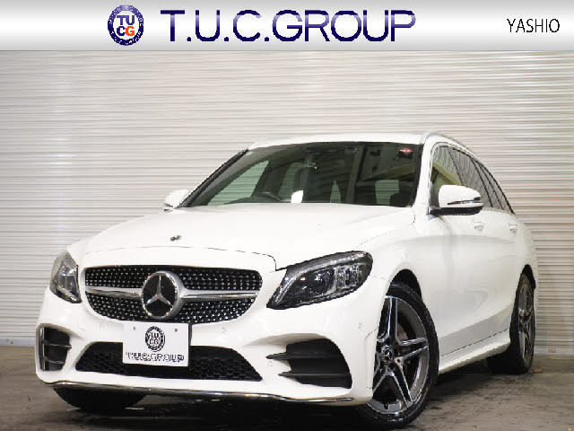 メルセデス・ベンツ&nbsp;Cクラス&nbsp;&nbsp;&nbsp;埼玉県