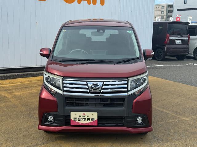 ダイハツ&nbsp;ムーヴ&nbsp;&nbsp;&nbsp;福岡県の詳細画像&nbsp;その2