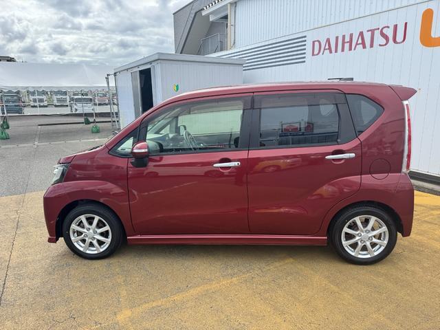 ダイハツ&nbsp;ムーヴ&nbsp;&nbsp;&nbsp;福岡県の詳細画像&nbsp;その4