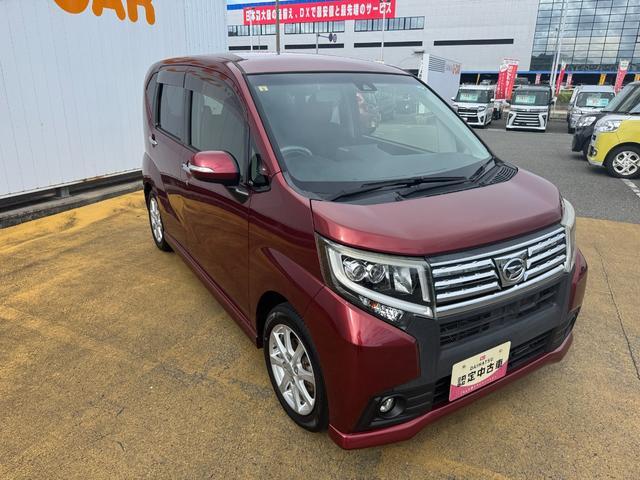 ダイハツ&nbsp;ムーヴ&nbsp;&nbsp;&nbsp;福岡県の詳細画像&nbsp;その9