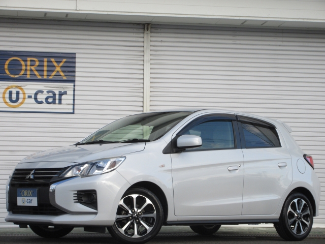 三菱 ミラージュ 1.2 M  宮城県