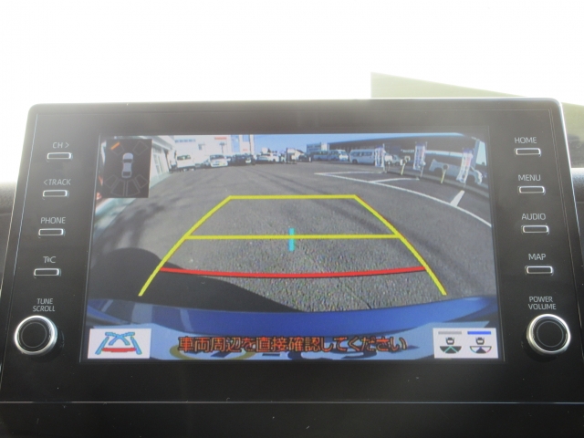 トヨタ カムリハイブリッド   宮城県の詳細画像 その6