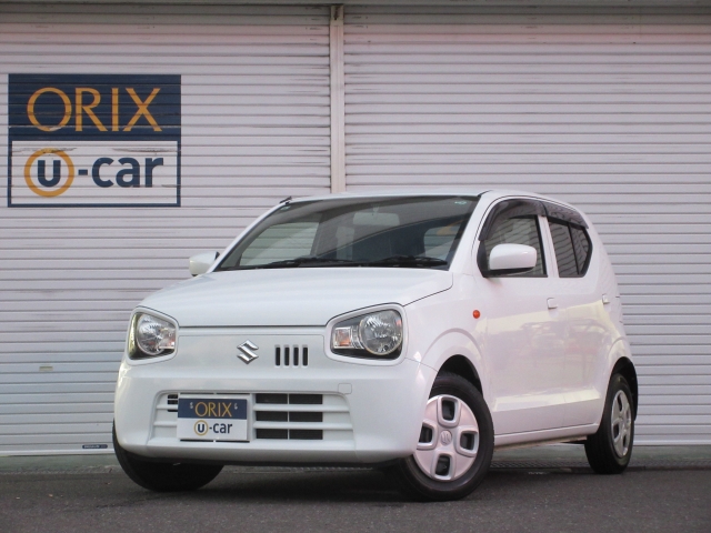 スズキ アルト 660 S  宮城県