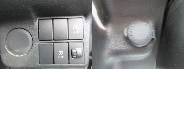 スズキ アルト 660 S  宮城県の詳細画像 その8