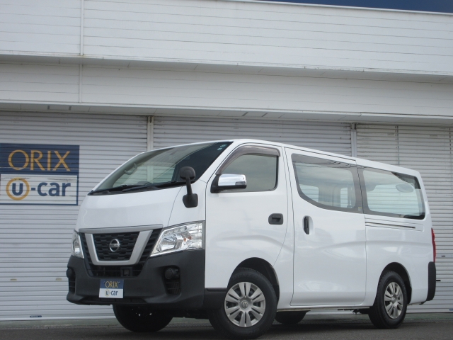 日産 NV350キャラバン   宮城県