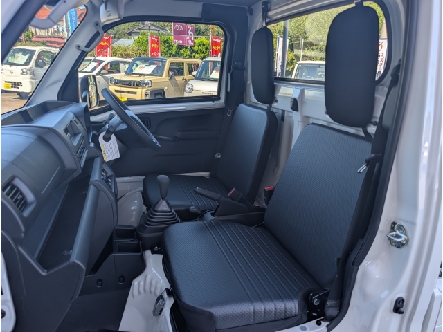 ダイハツ ハイゼットトラック   岩手県の詳細画像 その2