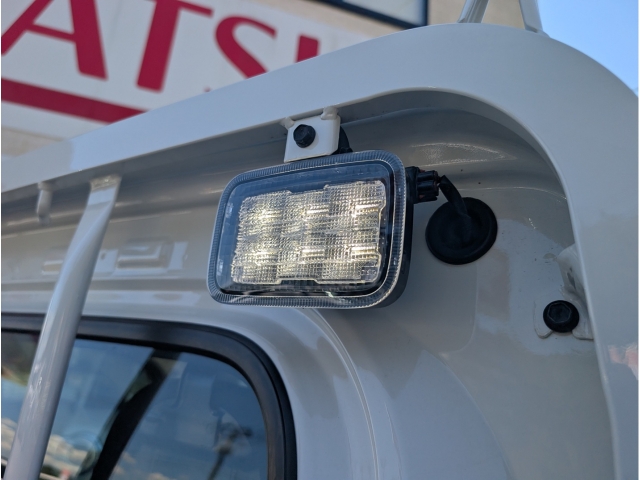 ダイハツ ハイゼットトラック   岩手県の詳細画像 その9