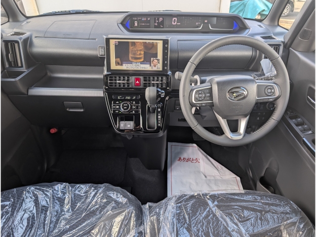 ダイハツ&nbsp;タント&nbsp;&nbsp;&nbsp;岩手県の詳細画像&nbsp;その2