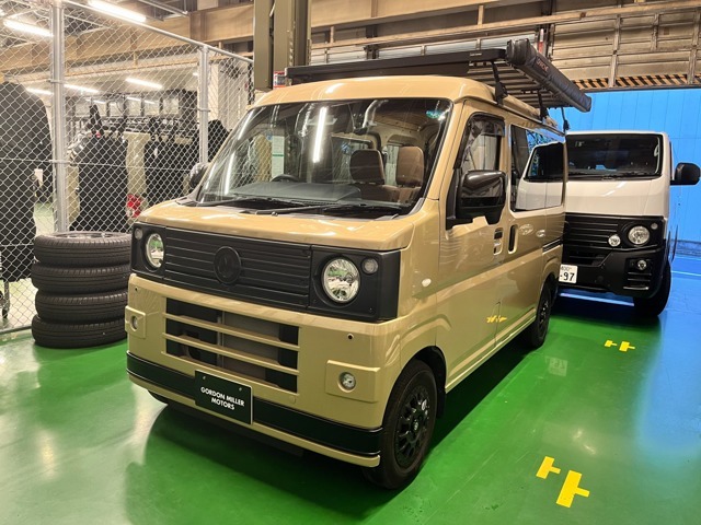 ダイハツ ハイゼットカーゴ   愛知県