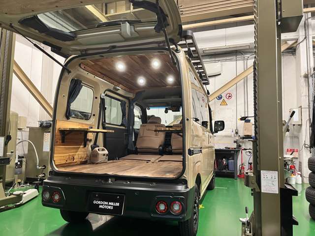 ダイハツ ハイゼットカーゴ   愛知県の詳細画像 その3