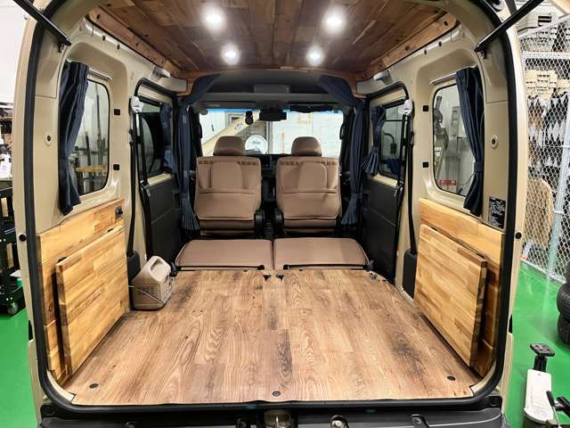 ダイハツ ハイゼットカーゴ   愛知県の詳細画像 その4