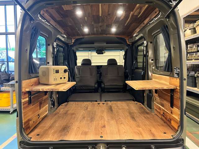 ダイハツ ハイゼットカーゴ   愛知県の詳細画像 その5