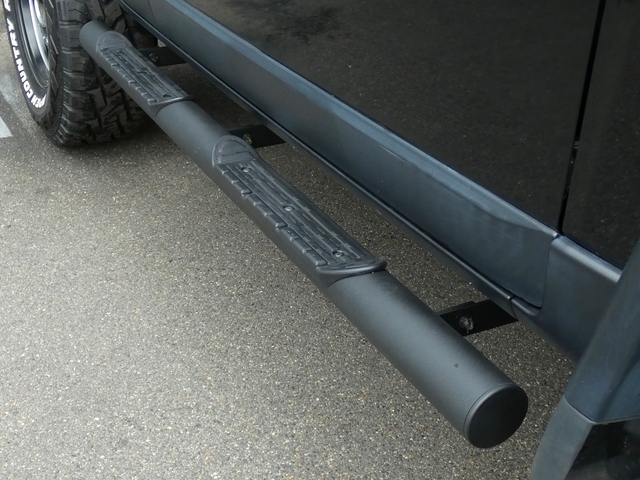 トヨタ FJクルーザー   愛知県の詳細画像 その8