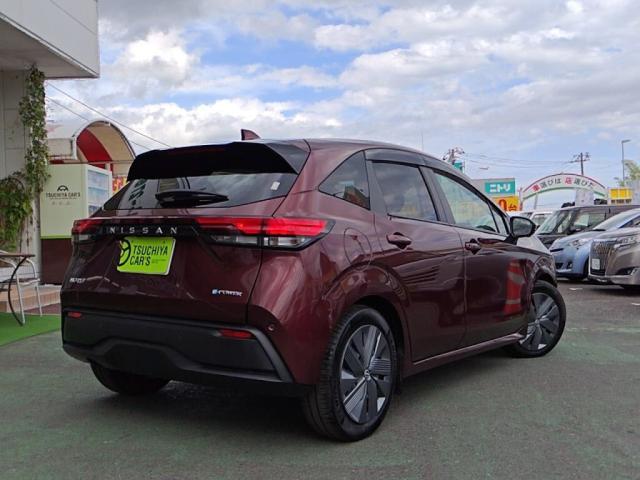 日産 ノート 1.2 X  千葉県の詳細画像 その2