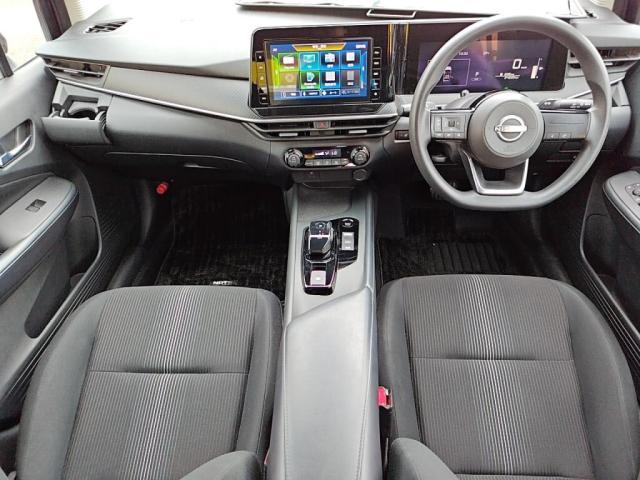 日産 ノート 1.2 X  千葉県の詳細画像 その3