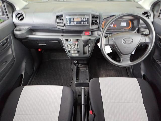 ダイハツ&nbsp;ミライース&nbsp;660 L&nbsp;&nbsp;千葉県の詳細画像&nbsp;その3