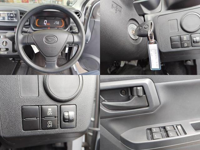 ダイハツ&nbsp;ミライース&nbsp;660 L&nbsp;&nbsp;千葉県の詳細画像&nbsp;その6