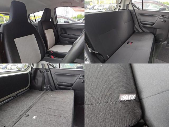 ダイハツ&nbsp;ミライース&nbsp;660 L&nbsp;&nbsp;千葉県の詳細画像&nbsp;その7