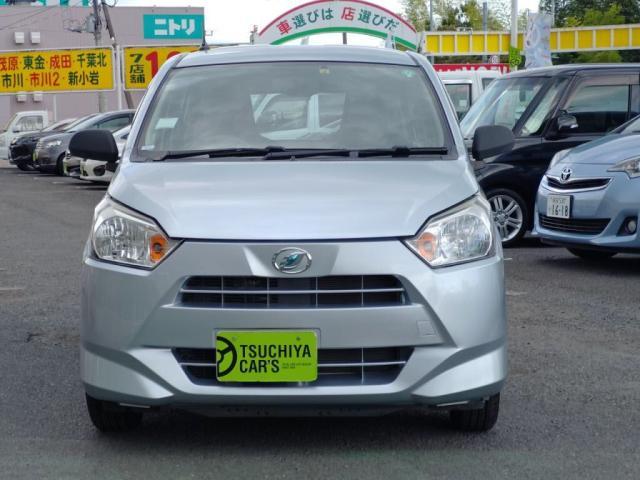 ダイハツ&nbsp;ミライース&nbsp;660 L&nbsp;&nbsp;千葉県の詳細画像&nbsp;その9