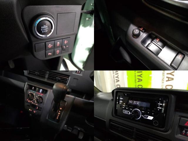 ダイハツ&nbsp;ハイゼットカーゴ&nbsp;660 クルーズターボ&nbsp;&nbsp;東京都の詳細画像&nbsp;その5