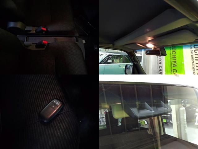 ダイハツ&nbsp;ハイゼットカーゴ&nbsp;660 クルーズターボ&nbsp;&nbsp;東京都の詳細画像&nbsp;その6