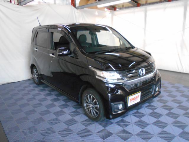 ホンダ&nbsp;N-WGN&nbsp;660 G Aパッケージ&nbsp;&nbsp;新潟県の詳細画像&nbsp;その5