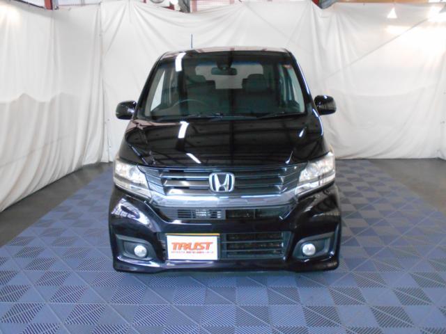 ホンダ&nbsp;N-WGN&nbsp;660 G Aパッケージ&nbsp;&nbsp;新潟県の詳細画像&nbsp;その6