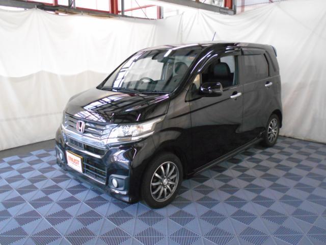 ホンダ&nbsp;N-WGN&nbsp;660 G Aパッケージ&nbsp;&nbsp;新潟県の詳細画像&nbsp;その7