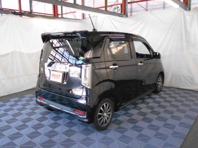 ホンダ&nbsp;N-WGN&nbsp;660 G Aパッケージ&nbsp;&nbsp;新潟県の詳細画像&nbsp;その8