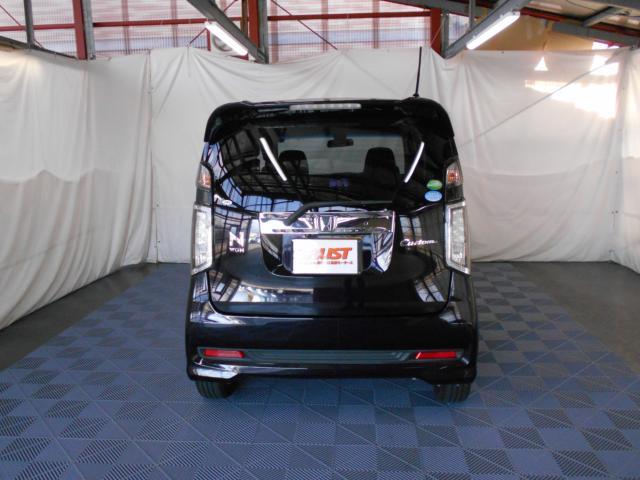 ホンダ&nbsp;N-WGN&nbsp;660 G Aパッケージ&nbsp;&nbsp;新潟県の詳細画像&nbsp;その9