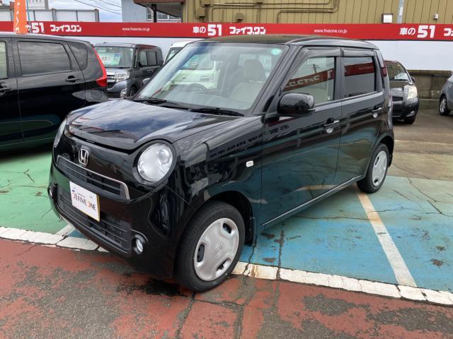 ホンダ N-ONE 660 G  新潟県