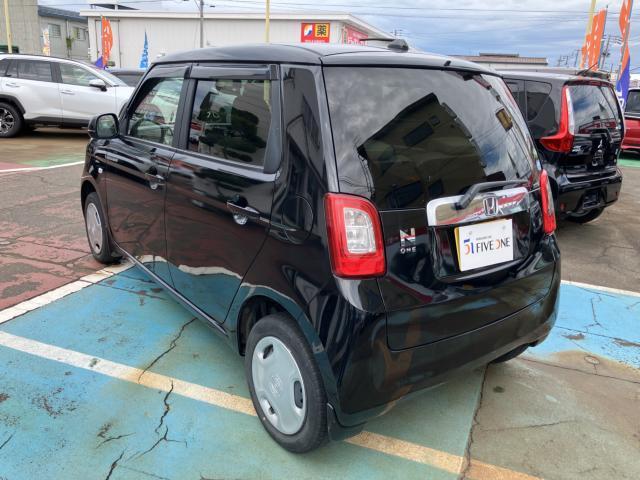 ホンダ N-ONE 660 G  新潟県の詳細画像 その5