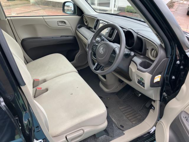 ホンダ N-ONE 660 G  新潟県の詳細画像 その7