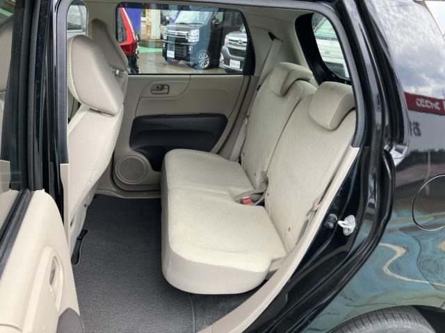 ホンダ N-ONE 660 G  新潟県の詳細画像 その9