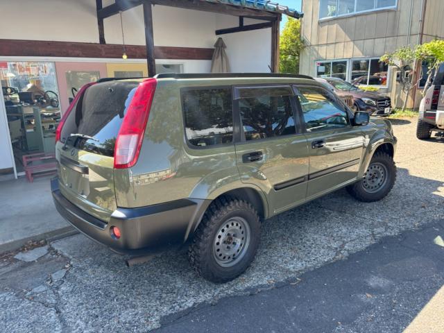 日産&nbsp;エクストレイル&nbsp;2.0 X&nbsp;&nbsp;新潟県の詳細画像&nbsp;その5