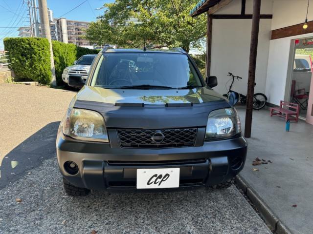 日産&nbsp;エクストレイル&nbsp;2.0 X&nbsp;&nbsp;新潟県の詳細画像&nbsp;その7
