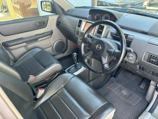 日産&nbsp;エクストレイル&nbsp;2.0 X&nbsp;&nbsp;新潟県の詳細画像&nbsp;その9