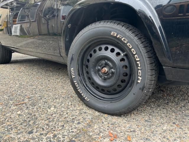 日産 ラシーン   新潟県の詳細画像 その6