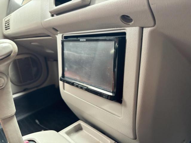 日産 ラシーン   新潟県の詳細画像 その9